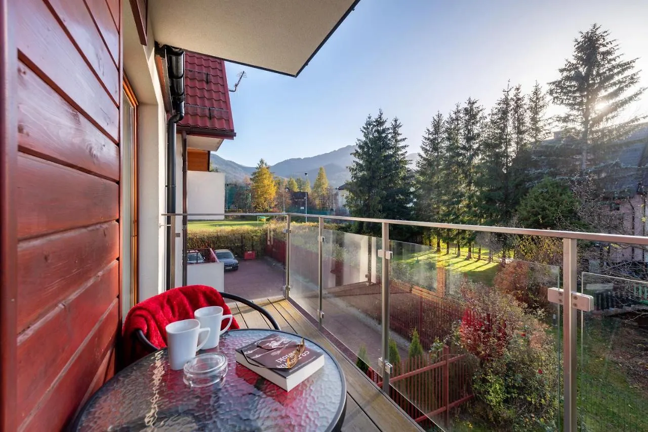 Orkana Home Zakopane