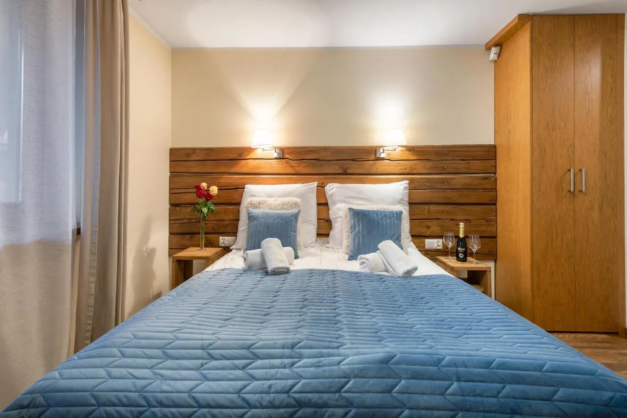 Orkana Home Zakopane